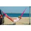 Prime Hang On Hammock růžová / Houpací síť
