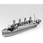 ZOYO 3D kovové puzzle Titanic / nano