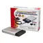 Vipower VPA2-25018 / Externí USB box / Pro 2,5" SATA HDD / USB 2.0