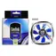 Coolink SWiF-803 Basic / Ventilátor / 80 mm