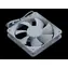 FANDER FX120-W / Ventilátor / 120 mm
