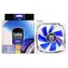 Coolink SWiF-1200 Basic / Ventilátor / 120 mm / Ultra tichý