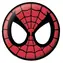 Placka Spider-Man / Placka