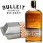 Bulleit Frontier & Lunchbox / Bourbon / 10y / Kentucky / 45,6 % / 0,7 l