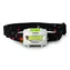 Camelion LED čelovka 5+3W nabíjecí / Čelová svítilna / 500 lm / IPX4 / senzor