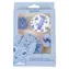 Cerda Beauty Stitch Houbičky na make-up 4 ks