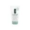 Clinique All About Clean 2-IN-1 Cleansing + Exfoliating Jelly Čisticí gel 150 ml