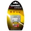 Camelion LED čelovka 3W / Čelovka / 120 lm / 3x AAA / 4 režimy