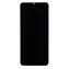 Náhradní LCD displej + dotyková deska pro Samsung A236 Galaxy A23 5G černý