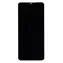 Náhradní LCD displej + dotyková deska pro Samsung A136B Galaxy A13 5G černý