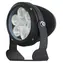 XtendLan IR přisvětlovač 850nm 60-70m černá / IR přisvětlovač / 12V DC / úhel 30° / 12W / venkovní