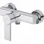 Cersanit Zip chrom / Sprchová baterie / S951-578