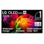 77" LG OLED77W69LA černá / Televize / OLED / 4K UHD / WebOS / Dolby Vision / HDMI / Wi-Fi / BT