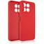 Beline Silicone pouzdro pro Honor X6b červená / Pouzdro / Silikon