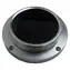 XtendLan IR přisvětlovač 850 nm do 7 m / IR přisvětlovač / stropní/stěnové / úhel 160° / 12V DC / plocha 150 m2