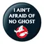 Ghostbusters / Placka / I Ain't Afraid