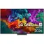 75" LG 75QNED86B6B černá / Televize / QNED MiniLED / 4K UHD / 144Hz / VRR / Wi-Fi / BT