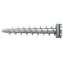 fischer FID-Z / Izolační šroub / TORX TX30 / 65 mm / 50 ks
