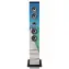 Ices IBT-6 / Sloupový reproduktor / Bluetooth / FM rádio / USB / SD