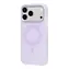 OBAL:ME MagNetix DuoTone Lavender / Kryt / pro Apple iPhone 17 Pro Max/18 Pro Max