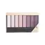Max Factor Masterpiece Nude Palette Oční stín 6,5 g 003 Rose Nudes