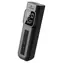 Etenwolf P200 černá / Elektrická pumpa / 2600 mAh / 17 PSI / 5,5 l/min / USB-C