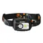 Camelion LED čelovka 9W / Čelovka / 480 lm / dobíjecí / senzor pohybu