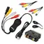Reflecta VideoCapture Set / Video capture karta / USB