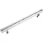 Deante KON 008S / Sprchový žlab / 80 cm / s roštem