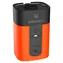Etenwolf AIR 5 oranžová / Elektrická pumpa / 720 l/min / 4,5 kPa / 5200 mAh / USB-C