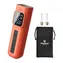Etenwolf P200 oranžová / Elektrická pumpa / 2600 mAh / tlak 17 PSI / 5,5 l/min / USB-C