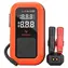 Etenwolf X6 Pro / Autokompresor / 30 l/min při 0 PSI / max. 160 PSI (11,03 bar) / 8000 mAh / 150 W