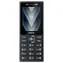 Nokia 200 4G TA-1785 DS černá / Tlačítkový telefon / Dual SIM / 4G / 2,4" QVGA / 1450 mAh / doprodej