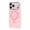 OBAL:ME MagNetix DuoTone Blush / Kryt / pro Apple iPhone 17 Pro Max/18 Pro Max
