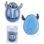 Cerda Beauty Stitch Rozplétací kartáč na vlasy