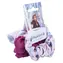 Cerda Beauty Frozen Scrunchie do vlasů 3 ks