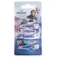Cerda Beauty Frozen Sponky do vlasů 6 ks