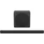 TCL A65K / Soundbar / 3.1.2 kanálů / 460 W / Dolby Atmos / Bluetooth 5.3