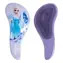 Cerda Beauty Frozen Dětský pravoúhlý kartáč na vlasy