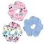 Cerda Beauty Minnie Scrunchie do vlasů 3 ks