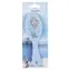 Cerda Beauty Frozen Kulatý kartáč na vlasy