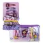 Cerda Beauty Sada vlasových doplňků Gabby's Dollhouse