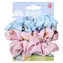 Cerda Beauty Bluey Scrunchie do vlasů 3 ks