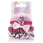 Cerda Beauty Minnie Elastická gumička do vlasů 6 ks