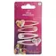 Cerda Beauty Princess Sponky do vlasů 4 ks