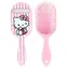 Cerda Beauty Hello Kitty Sada kartáčů na vlasy