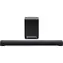 TCL S60K šedá / Soundbar 3.1 / 340 W / Bluetooth 5.3 / HDMI / USB / Optický vstup