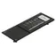 2-Power (alternativa PG8YJ) / Baterie pro notebook / 3 článková / 11,4V / 3300mAh