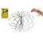 TEDDIES Duhová spirála Magic Ring / Kov / průměr 13 cm / od 3 let