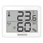 Boneco X200 / Digitální teploměr s vlhkoměrem / přepínání °C/°F / stolní